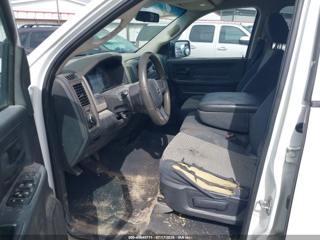 Aukcja sprzedaży 2011 Ram Ram 1500 St, vin: 1D7RV1GP3BS678420, numer aukcji: 45645711