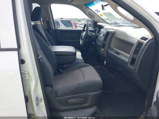 Aukcja sprzedaży 2011 Ram Ram 1500 St, vin: 1D7RV1GP3BS678420, numer aukcji: 45645711