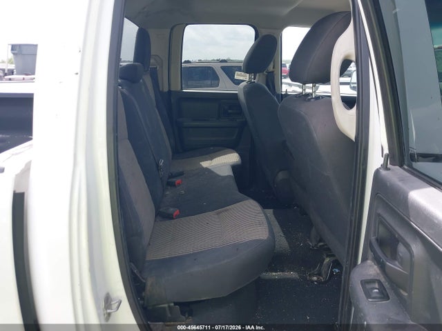Aukcja sprzedaży 2011 Ram Ram 1500 St, vin: 1D7RV1GP3BS678420, numer aukcji: 45645711