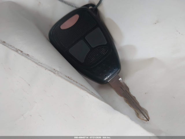 Aukcja sprzedaży 2005 Chrysler Town & Country Lx, vin: 2C4GP44R95R445053, numer aukcji: 45645714