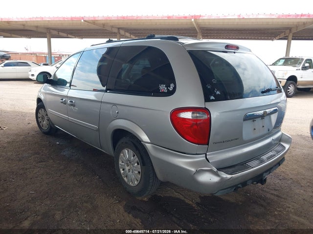 Aukcja sprzedaży 2005 Chrysler Town & Country Lx, vin: 2C4GP44R95R445053, numer aukcji: 45645714