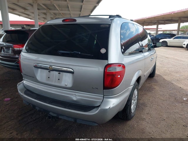 Aukcja sprzedaży 2005 Chrysler Town & Country Lx, vin: 2C4GP44R95R445053, numer aukcji: 45645714