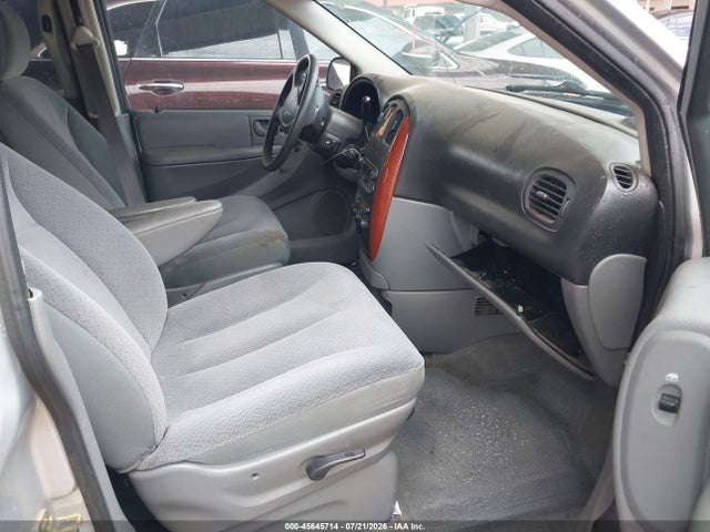 Aukcja sprzedaży 2005 Chrysler Town & Country Lx, vin: 2C4GP44R95R445053, numer aukcji: 45645714