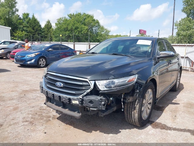 2013 Ford Taurus Limited მანქანა იყიდება აუქციონზე, vin: 1FAHP2F88DG232193, აუქციონის ნომერი: 45645715