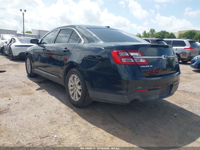 2013 Ford Taurus Limited მანქანა იყიდება აუქციონზე, vin: 1FAHP2F88DG232193, აუქციონის ნომერი: 45645715