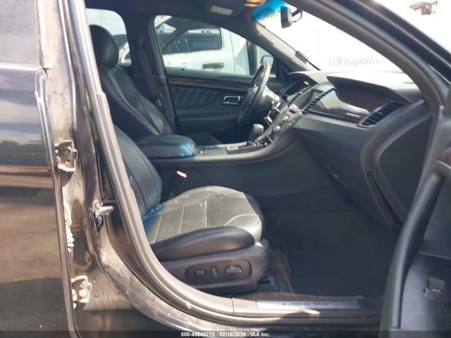 2013 Ford Taurus Limited მანქანა იყიდება აუქციონზე, vin: 1FAHP2F88DG232193, აუქციონის ნომერი: 45645715
