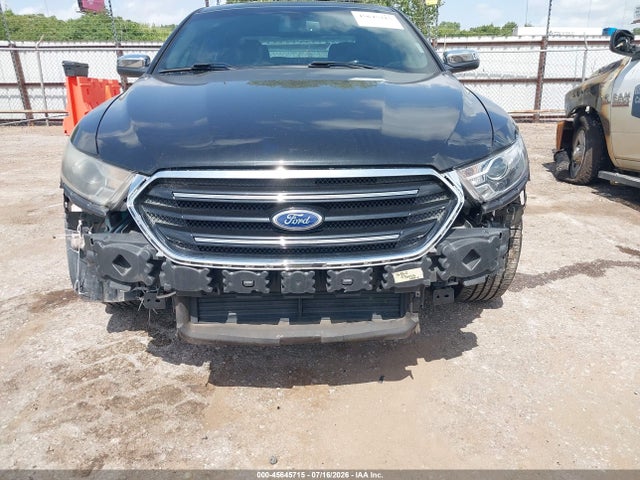 2013 Ford Taurus Limited მანქანა იყიდება აუქციონზე, vin: 1FAHP2F88DG232193, აუქციონის ნომერი: 45645715