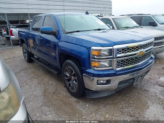 2015 3GCPCREC3FG375088 main image