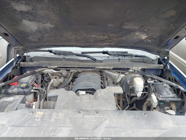 3GCPCREC3FG375088 Chevrolet Silverado 1500 1lt
