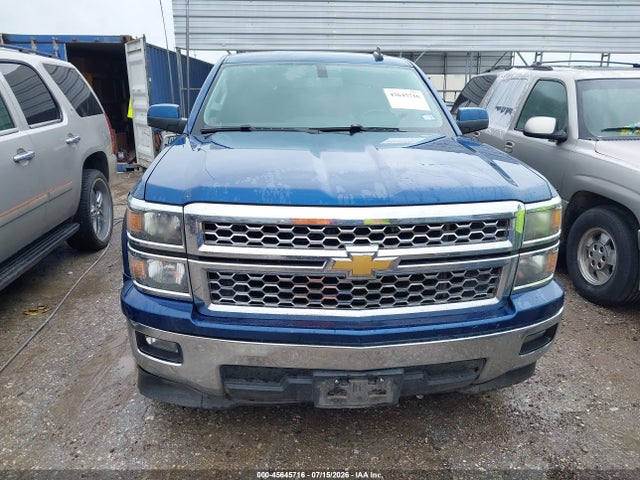 3GCPCREC3FG375088 Chevrolet Silverado 1500 1lt