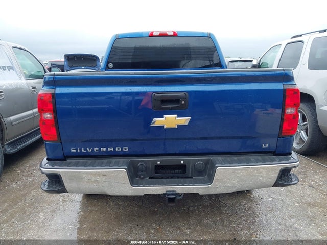 3GCPCREC3FG375088 Chevrolet Silverado 1500 1lt