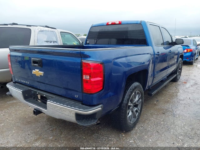 3GCPCREC3FG375088 Chevrolet Silverado 1500 1lt