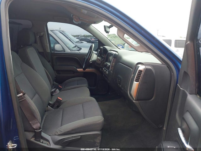 3GCPCREC3FG375088 Chevrolet Silverado 1500 1lt
