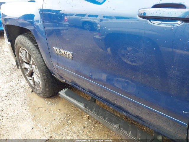 3GCPCREC3FG375088 Chevrolet Silverado 1500 1lt