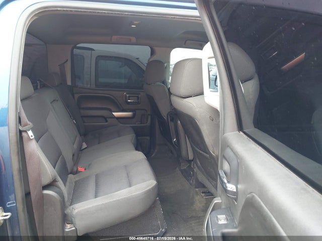3GCPCREC3FG375088 Chevrolet Silverado 1500 1lt