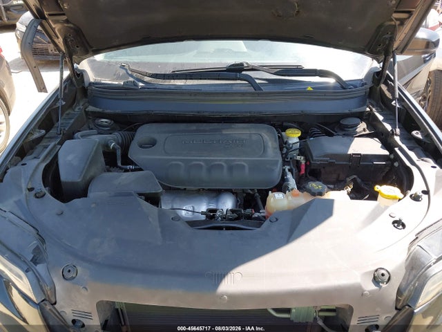 Aukcja sprzedaży 2021 Jeep Cherokee Latitude 4x4, vin: 1C4PJMCB0MD149930, numer aukcji: 45645717