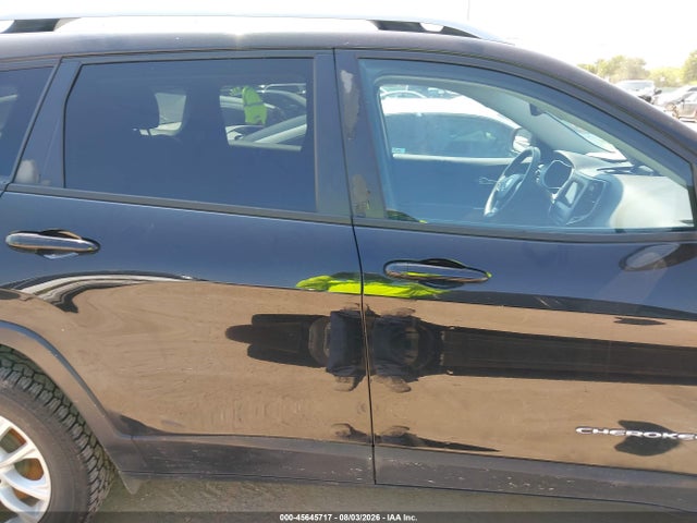Aukcja sprzedaży 2021 Jeep Cherokee Latitude 4x4, vin: 1C4PJMCB0MD149930, numer aukcji: 45645717
