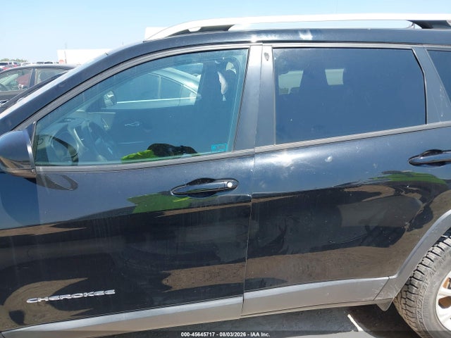 Aukcja sprzedaży 2021 Jeep Cherokee Latitude 4x4, vin: 1C4PJMCB0MD149930, numer aukcji: 45645717