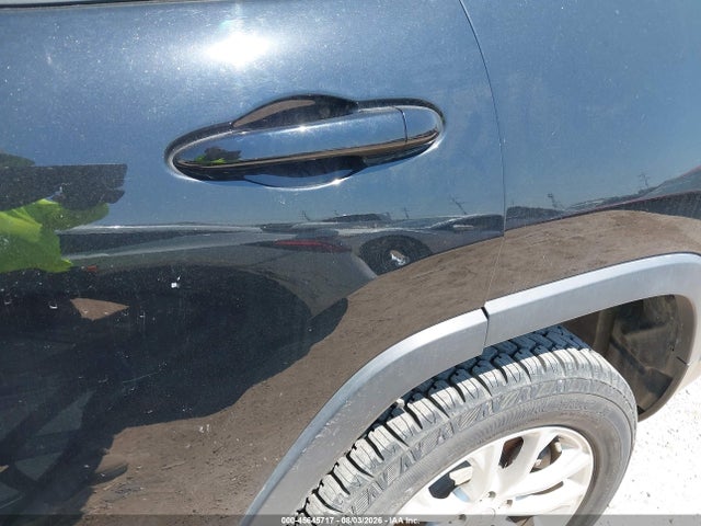 Aukcja sprzedaży 2021 Jeep Cherokee Latitude 4x4, vin: 1C4PJMCB0MD149930, numer aukcji: 45645717