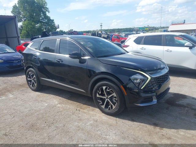 Aukcja sprzedaży 2023 Kia Sportage Ex, vin: 5XYK33AF1PG009766, numer aukcji: 45645722