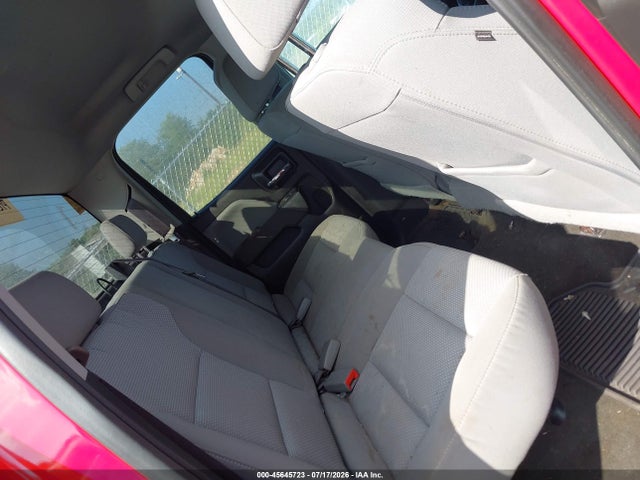Aukcja sprzedaży 2017 Chevrolet Silverado 1500 Custom, vin: 1GCVKPEC4HZ114084, numer aukcji: 45645723