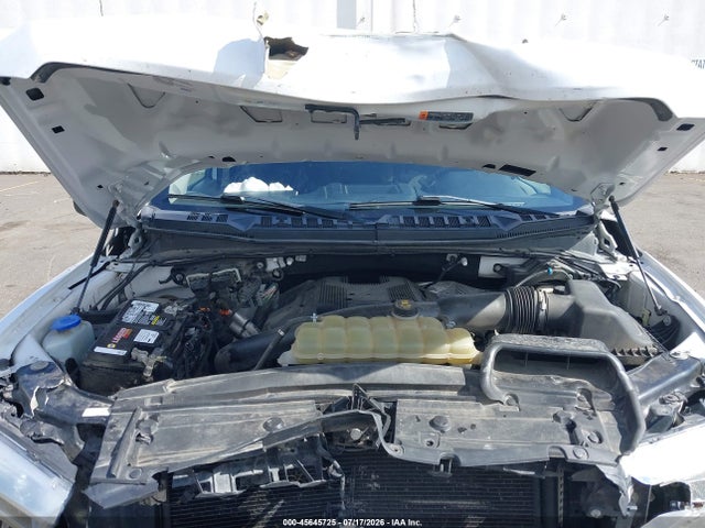 Ford F-150 Xl 2019 1FTFX1E45KKE45218 Image 10