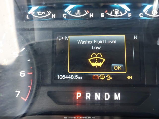 Ford F-150 Xl 2019 1FTFX1E45KKE45218 Image 15