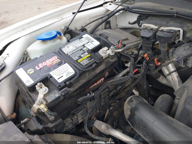 Ford F-150 Xl 2019 1FTFX1E45KKE45218 Image 17