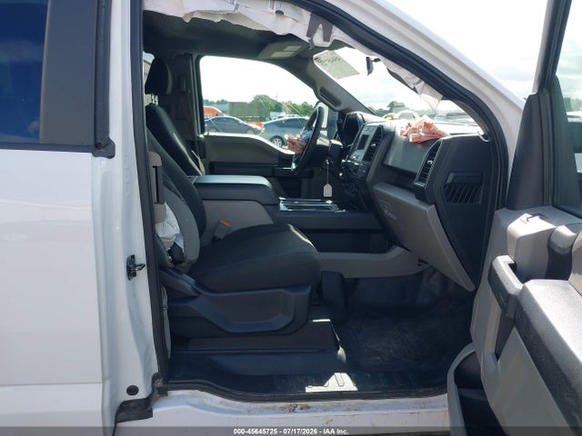 Ford F-150 Xl 2019 1FTFX1E45KKE45218 Image 5