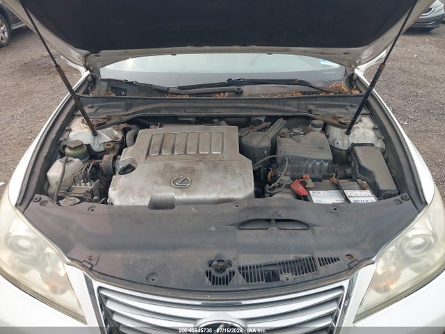 Продаж на аукціоні авто 2011 Lexus Es 350, vin: JTHBK1EG0B2449179, номер лоту: 45645738