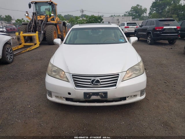 Продаж на аукціоні авто 2011 Lexus Es 350, vin: JTHBK1EG0B2449179, номер лоту: 45645738
