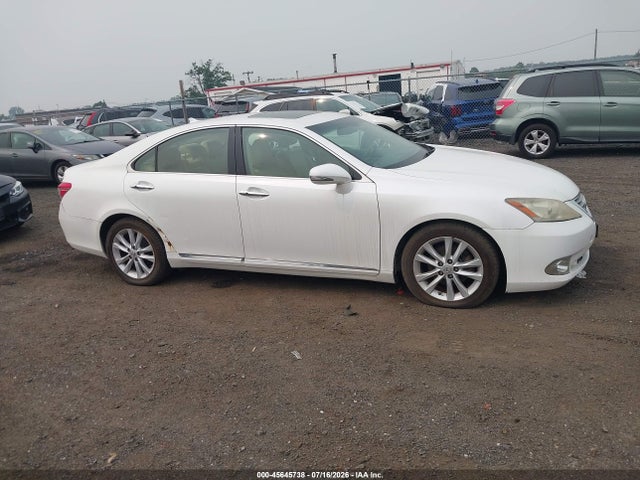 Продаж на аукціоні авто 2011 Lexus Es 350, vin: JTHBK1EG0B2449179, номер лоту: 45645738