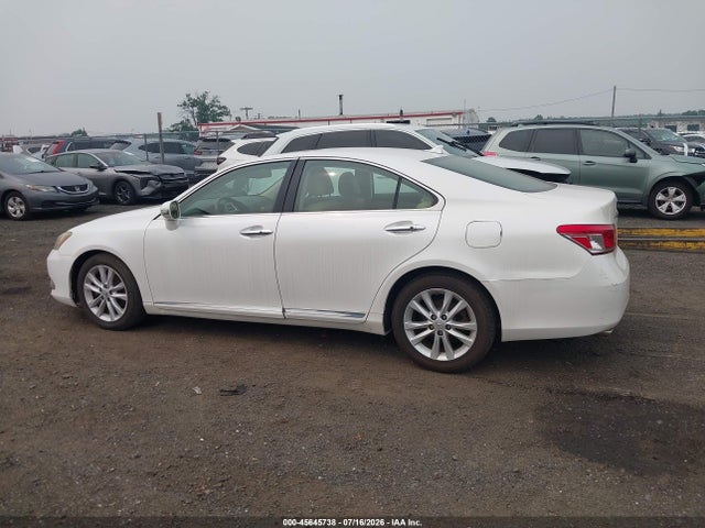 Продаж на аукціоні авто 2011 Lexus Es 350, vin: JTHBK1EG0B2449179, номер лоту: 45645738