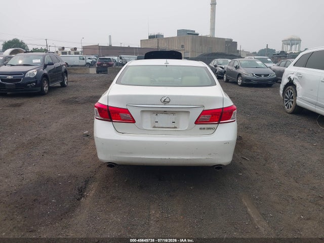 Продаж на аукціоні авто 2011 Lexus Es 350, vin: JTHBK1EG0B2449179, номер лоту: 45645738