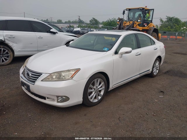 Продаж на аукціоні авто 2011 Lexus Es 350, vin: JTHBK1EG0B2449179, номер лоту: 45645738