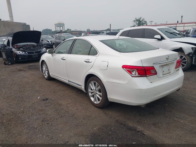 Продаж на аукціоні авто 2011 Lexus Es 350, vin: JTHBK1EG0B2449179, номер лоту: 45645738