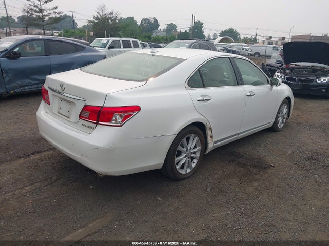Продаж на аукціоні авто 2011 Lexus Es 350, vin: JTHBK1EG0B2449179, номер лоту: 45645738