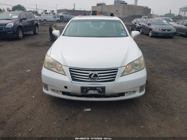 Продаж на аукціоні авто 2011 Lexus Es 350, vin: JTHBK1EG0B2449179, номер лоту: 45645738