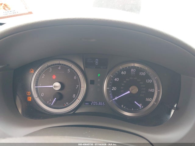 Продаж на аукціоні авто 2011 Lexus Es 350, vin: JTHBK1EG0B2449179, номер лоту: 45645738