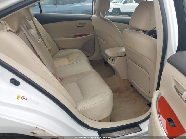 Продаж на аукціоні авто 2011 Lexus Es 350, vin: JTHBK1EG0B2449179, номер лоту: 45645738