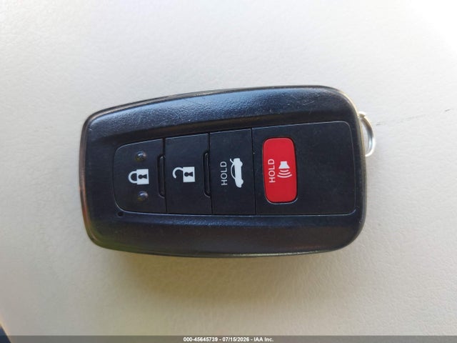 4T1B31HKXKU508950 Toyota Camry Hybrid Le