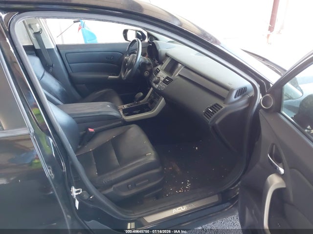Aukcja sprzedaży 2010 Acura Rdx, vin: 5J8TB2H57AA003722, numer aukcji: 45645750