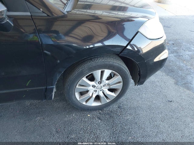 Aukcja sprzedaży 2010 Acura Rdx, vin: 5J8TB2H57AA003722, numer aukcji: 45645750