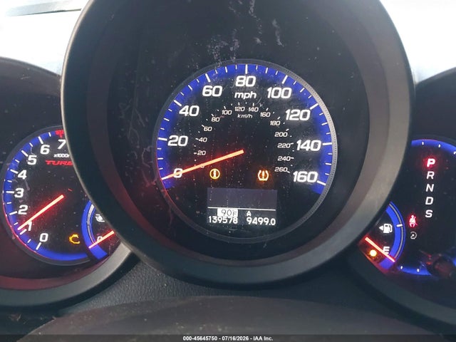Aukcja sprzedaży 2010 Acura Rdx, vin: 5J8TB2H57AA003722, numer aukcji: 45645750