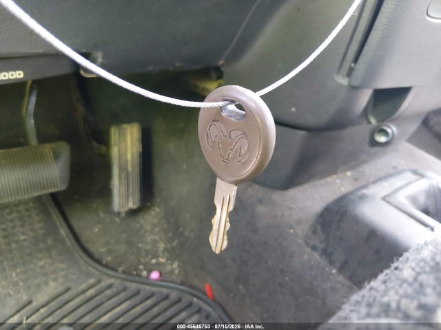 Aukcja sprzedaży 2003 Dodge Ram 1500 Slt/laramie/st, vin: 1D7HU18Z03S107726, numer aukcji: 45645753