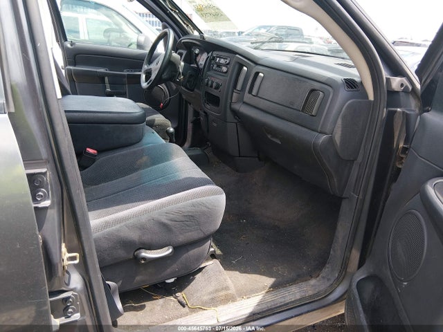 Aukcja sprzedaży 2003 Dodge Ram 1500 Slt/laramie/st, vin: 1D7HU18Z03S107726, numer aukcji: 45645753
