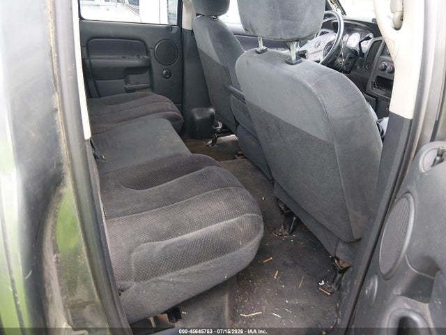 Aukcja sprzedaży 2003 Dodge Ram 1500 Slt/laramie/st, vin: 1D7HU18Z03S107726, numer aukcji: 45645753