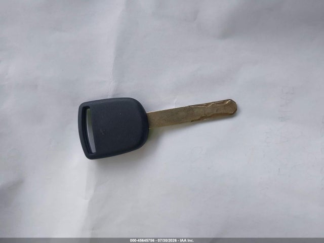 Aukcja sprzedaży 2005 Honda Odyssey Ex-l, vin: 5FNRL387X5B001697, numer aukcji: 45645756