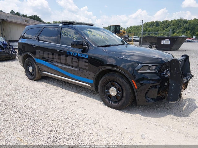 Продажа на аукционе авто 2023 Dodge Durango Pursuit Awd, vin: 1C4SDJFT3PC590546, номер лота: 45645766