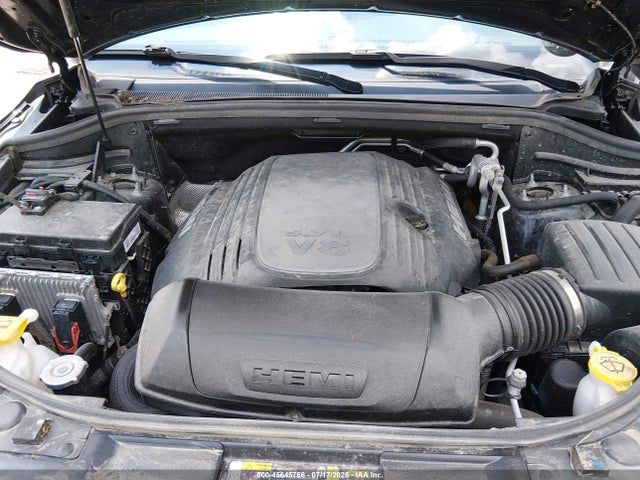 Продажа на аукционе авто 2023 Dodge Durango Pursuit Awd, vin: 1C4SDJFT3PC590546, номер лота: 45645766
